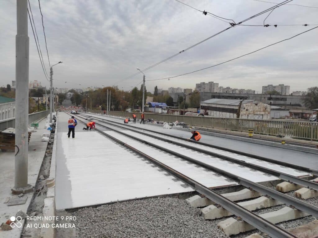 Балашівський міст