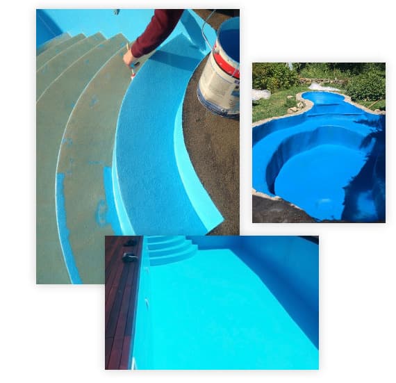 Гідроізоляція та види оздоблення басейну Гідроізоляція та види оздоблення басейну