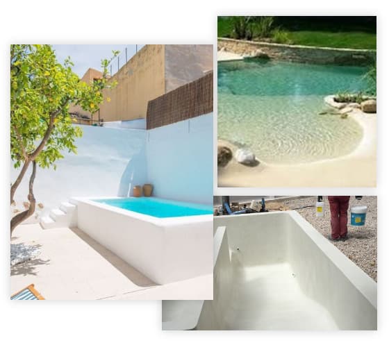 Гідроізоляція та види оздоблення басейну Гідроізоляція та види оздоблення басейну