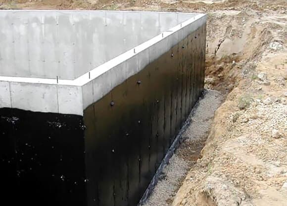 Гідроізоляція та види оздоблення басейну Гідроізоляція та види оздоблення басейну