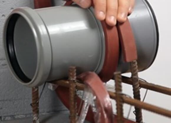 Гідроізоляція та види оздоблення басейну Гідроізоляція та види оздоблення басейну