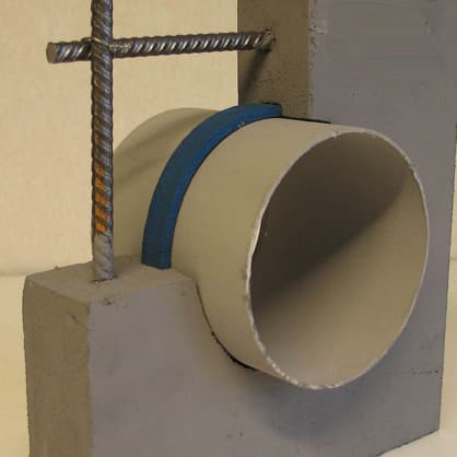 Гідроізоляція та види оздоблення басейну Гідроізоляція та види оздоблення басейну