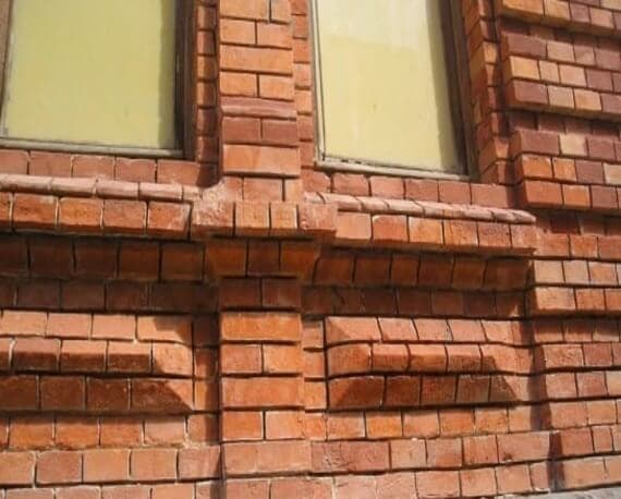 Реставрація будівлі на вул. Дарвіна, 25 (Харків) Реставрація будівлі на вул. Дарвіна, 25 (Харків)