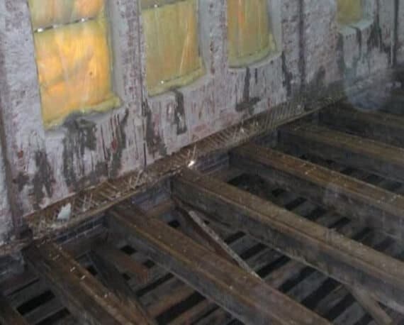 Реставрація будівлі на вул. Дарвіна, 25 (Харків) Реставрація будівлі на вул. Дарвіна, 25 (Харків)