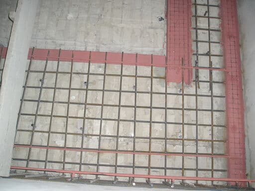 Посилення стін методом торкретування Пр. Науки Посилення стін методом торкретування Пр. Науки