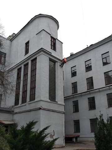 ХНУРЕ ХНУРЕ