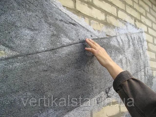 Ремонт бетону та залізобетону Ремонт бетону та залізобетону